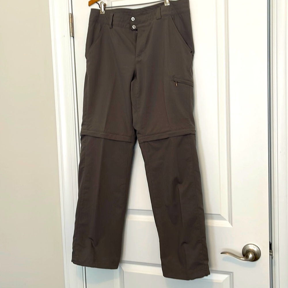 Columbia trail pants